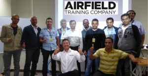 Airfield Lighting Training