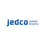 Jeddah Airport Logo Airfield Lighting